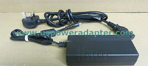 New Potrans AC Power Adapter 19V 3.42A 60W - Model: UP06511190